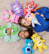 Care Bears Knuffel - Flower Power Bear - 35 cm - Care Bears - OneSize - Knuffels