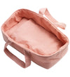 Krea Pop m. Lift/Beddengoed - Roze - Krea - OneSize - Poppen