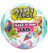 MGA's Miniverse Maak het Mini - Eten - Café PDQ Serie 5 - MGA's Miniverse - OneSize - Speelgoedeten