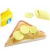 Little Tikes Speelgoedeten - Creatieve Chefs - 10 Onderdelen - P - Little Tikes - OneSize - Speelgoedeten