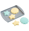 Little Tikes Speelgoedeten - Creatieve Chefs - 11 Onderdelen - C - Little Tikes - OneSize - Speelgoedeten