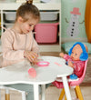 Baby Born Pop - Emma - 43 cm - 10 Functies - BABY born - OneSize - Poppen