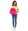 Squishmallows Knuffel - 40 cm - Fuzz A Mallows Cookie Flamingo - Squishmallows - OneSize - Knuffels