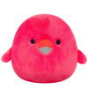 Squishmallows Knuffel - 40 cm - Fuzz A Mallows Cookie Flamingo - Squishmallows - OneSize - Knuffels
