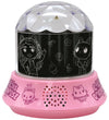 Lexibook Nachtlamp m. Spreker - Gabby's Dollhouse - Lexibook - OneSize - Nachtlampen