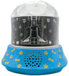 Lexibook Nachtlamp m. Spreker - Paw Patrol - Lexibook - OneSize - Nachtlampen