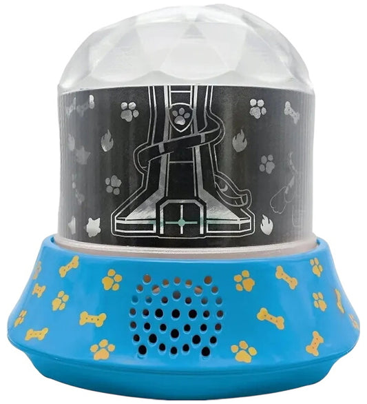 Lexibook Nachtlamp m. Spreker - Paw Patrol - Lexibook - OneSize - Nachtlampen
