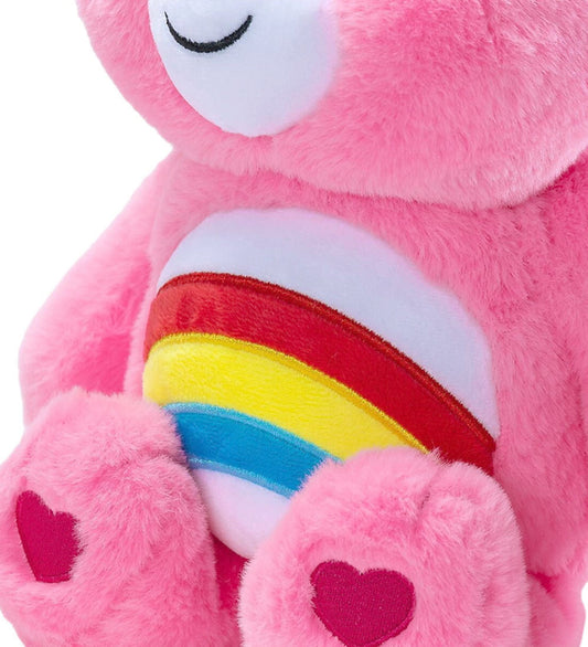 Care Bears Knuffel - Juichen Bear - 35 cm - Care Bears - OneSize - Knuffels