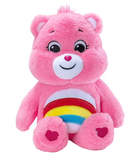 Care Bears Knuffel - Juichen Bear - 35 cm - Care Bears - OneSize - Knuffels