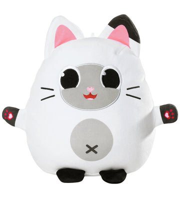 Gabby's Dollhouse Knuffel - Squishy Pandy Poot - 30 cm - Gabby's Dollhouse - OneSize - Knuffels