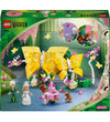 LEGO® Wicked - Glinda's trouwdag 75688 - 476 Onderdelen - LEGO® - OneSize - Blokken