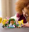 LEGO® Wicked - Glinda's trouwdag 75688 - 476 Onderdelen - LEGO® - OneSize - Blokken