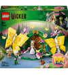 LEGO® Wicked - Glinda's trouwdag 75688 - 476 Onderdelen - LEGO® - OneSize - Blokken