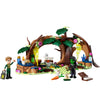 LEGO® Wicked - Elphaba's schuilplaats 75687 - 228 Onderdelen - LEGO® - OneSize - Blokken