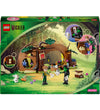 LEGO® Wicked - Elphaba's schuilplaats 75687 - 228 Onderdelen - LEGO® - OneSize - Blokken