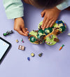 LEGO® Wicked - Elphaba's schuilplaats 75687 - 228 Onderdelen - LEGO® - OneSize - Blokken