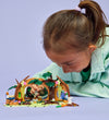 LEGO® Wicked - Elphaba's schuilplaats 75687 - 228 Onderdelen - LEGO® - OneSize - Blokken