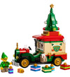 LEGO® Santa's bezorgwagen 40746 - 224 Onderdelen - LEGO® - OneSize - Blokken