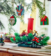 LEGO® Santa's bezorgwagen 40746 - 224 Onderdelen - LEGO® - OneSize - Blokken