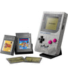 LEGO® Super Mario - Game Boy™ 72046 - 421 Onderdelen - LEGO® - OneSize - Blokken