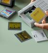LEGO® Super Mario - Game Boy™ 72046 - 421 Onderdelen - LEGO® - OneSize - Blokken