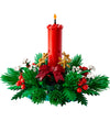 LEGO® Kerstdecoratie 40743 - 433 Onderdelen - LEGO® - OneSize - Blokken