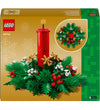 LEGO® Kerstdecoratie 40743 - 433 Onderdelen - LEGO® - OneSize - Blokken