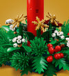 LEGO® Kerstdecoratie 40743 - 433 Onderdelen - LEGO® - OneSize - Blokken
