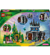 LEGO® Wicked - Emerald City en Kiamo Koets Kasteel 75689 - 860 O - LEGO® - OneSize - Blokken