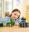 LEGO® Wicked - Emerald City en Kiamo Koets Kasteel 75689 - 860 O - LEGO® - OneSize - Blokken