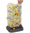 Smoby Activiteitenmuur - 29 Onderdelen - Smoby - OneSize - Activiteitenspeelgoed