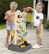 Smoby Activiteitenmuur - 29 Onderdelen - Smoby - OneSize - Activiteitenspeelgoed