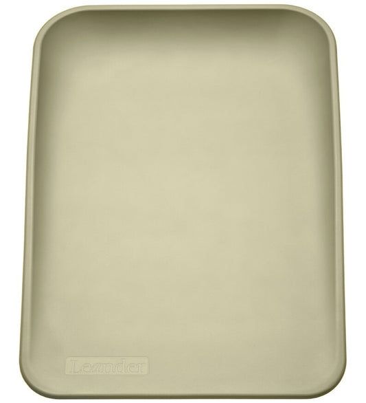 Leander Matty Aankleedkussen - Olive - Leander - OneSize - Aankleedkussens