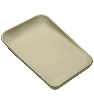 Leander Matty Aankleedkussen - Olive - Leander - OneSize - Aankleedkussens