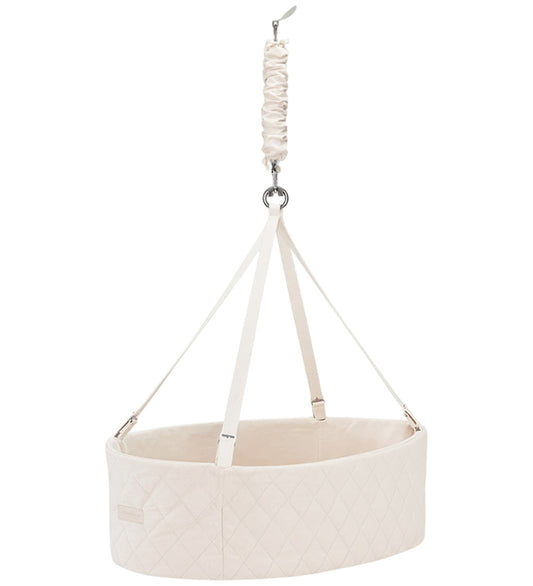 Moonboon Ovaal Wieg - Nature - Moonboon - OneSize - Wiegen