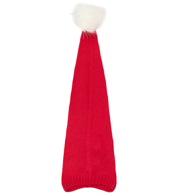 The New Kerstmuts - Gebreid - TnstHoliday - Ski Patrol - The New - 1-3 jaar (80-98) - Kerstmutsen