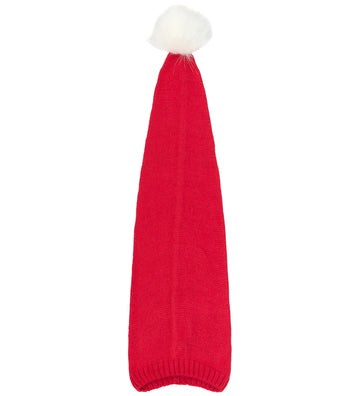 The New Kerstmuts - Gebreid - TnHoliday - Ski Patrouille - The New - 3-8 jaar - Kerstmutsen