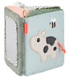 Done by Deer Activiteitenspeelgoed - Tiny Farm - Colour Mix - Done by Deer - OneSize - Activiteitenspeelgoed