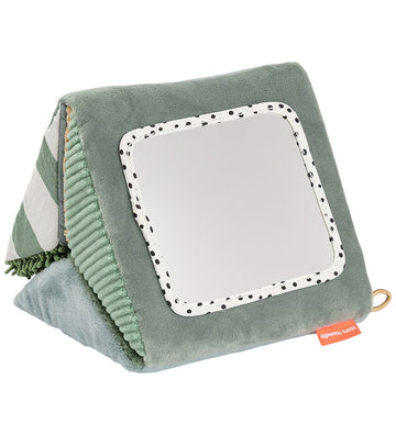 Done by Deer Activiteitenspeelgoed - Tiny Farm - Colour Mix - Done by Deer - OneSize - Activiteitenspeelgoed