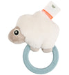 Done by Deer Rammelaar - Sensorisch - Sheepy - Blauw - Done by Deer - OneSize - Ramelaren