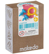 MakeDo Gereedschap naar Karton - Starter - 36 Onderdelen - MakeDo - OneSize - Gereedschap