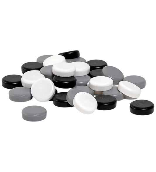 MakeDo Gereedschap naar Karton - Scru-Dot - 36 Onderdelen - Tijd - MakeDo - OneSize - Gereedschap
