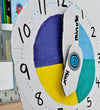 MakeDo Gereedschap voor karton - Roto-Ring - 16 Onderdelen - MakeDo - OneSize - Gereedschap