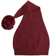 Hanevild Kerstmuts - Carbeen - Hanevild - 6-10 jaar (116-140) - Kerstmutsen