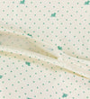 Fanga Fontana Beddengoed - Baby - Bellini Due - Lago Verde - Fanga Fontana - Baby - Beddengoed - Baby