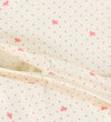 Fanga Fontana Beddengoed - Baby - Bellini Due - Lago Roze - Fanga Fontana - Baby - Beddengoed - Baby