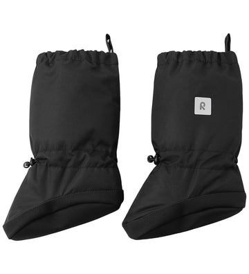 Reima Overschoenen - Anthurium - Zwart - Reima - 1-2 jaar (80-92) - Overschoenen