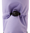 Reima Overschoenen - Anthurium - Bloem Lilac - Reima - 1-2 jaar (80-92) - Overschoenen