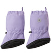 Reima Overschoenen - Anthurium - Bloem Lilac - Reima - 1-2 jaar (80-92) - Overschoenen