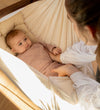 Moonboon Hangwieg - Classic+ Bundel - Nature/Wit - Moonboon - OneSize - Wiegen